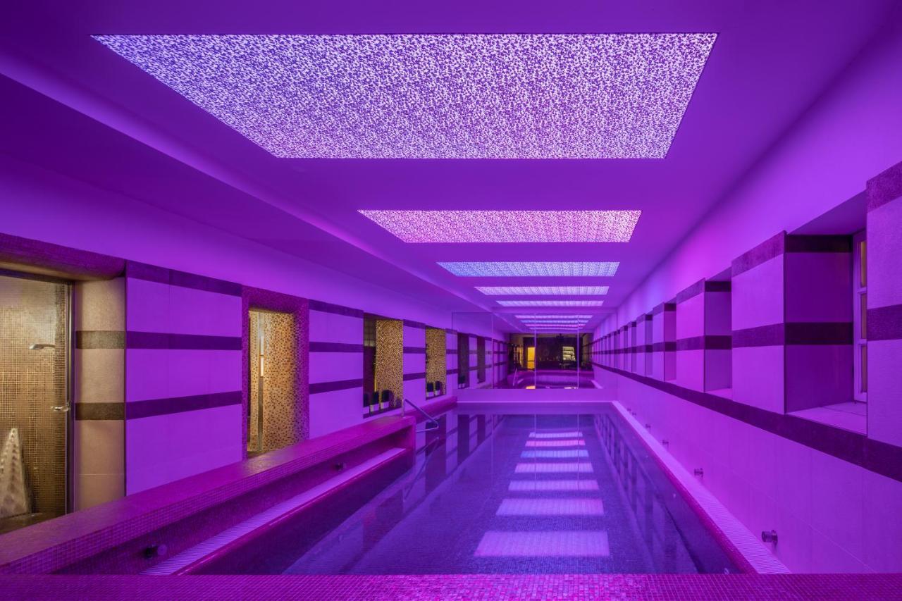 Hotel Kristaly Imperial Tata Eksteriør bilde